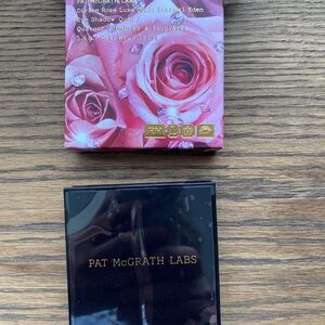Pat McGrath Labs Eye Shadow Quad